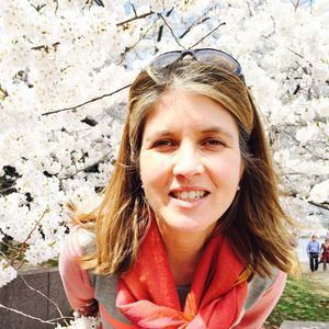 Meet your Posher, Caryn